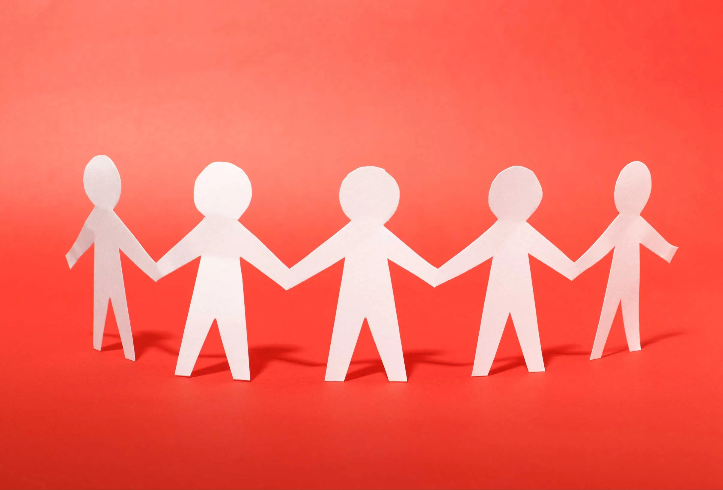 Derechos y deberemos de las personas asociadas