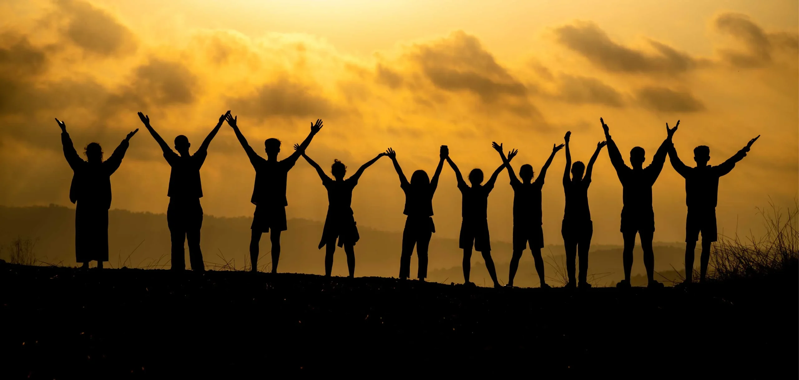 Trabajo Comunal (Universidades y Colegios)