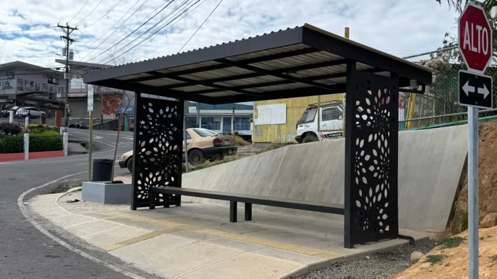 Casetilla renovada: un resultado visible