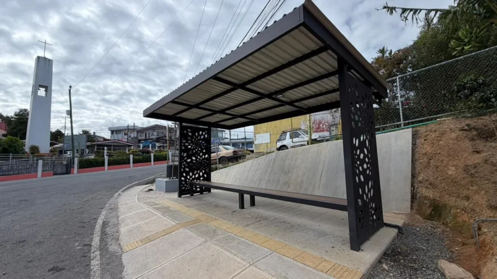 Casetilla renovada: un resultado visible